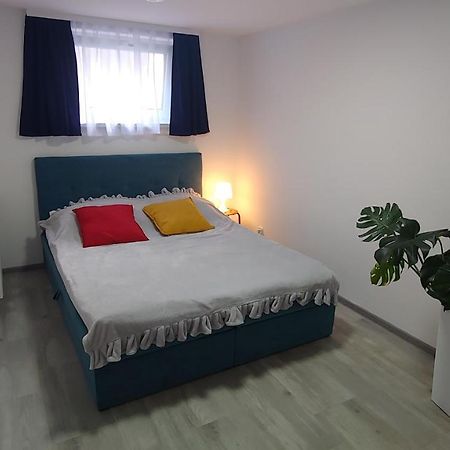 Apartament Arkadia Storczyk Augustow Ngoại thất bức ảnh
